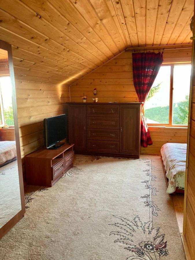 Villa Nagori Slavske Værelse billede